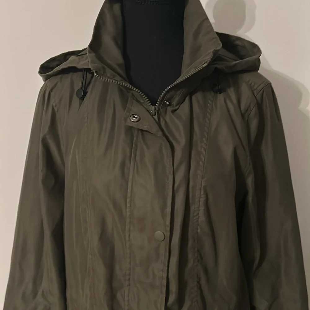 Reitmans Lightweight Spring and Fall Jacket - Picture 3 of 7